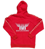 CLASSIC LOGO HOODIE